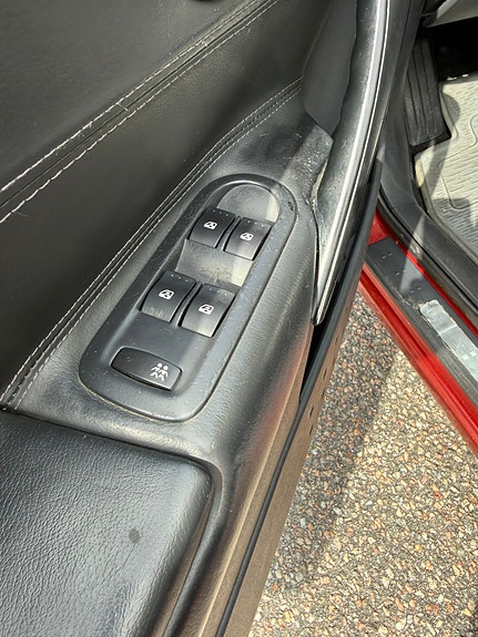 Renault Megane II 20 of 30