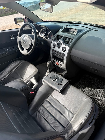 Renault Megane II 13 of 30
