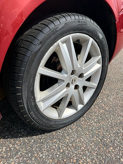 Renault Megane II 15 of 30