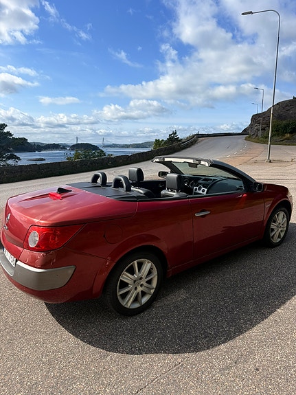 Renault Megane II 3 of 30