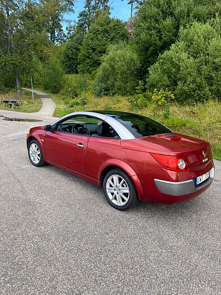 Renault Megane II 2 of 30
