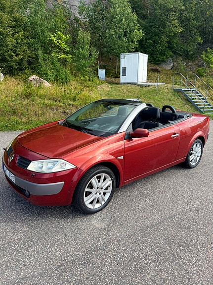 Renault Megane II 8 of 30