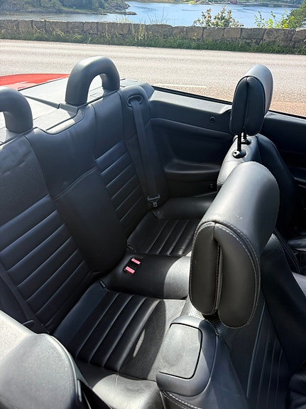 Renault Megane II 12 of 30
