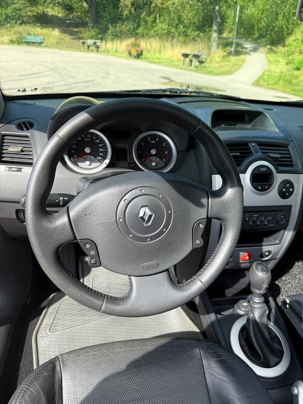 Renault Megane II 18 of 30