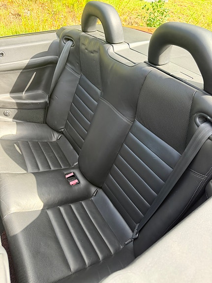 Renault Megane II 19 of 30