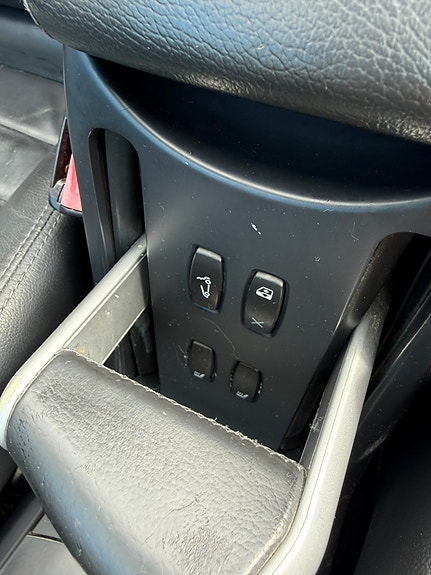 Renault Megane II 21 of 30
