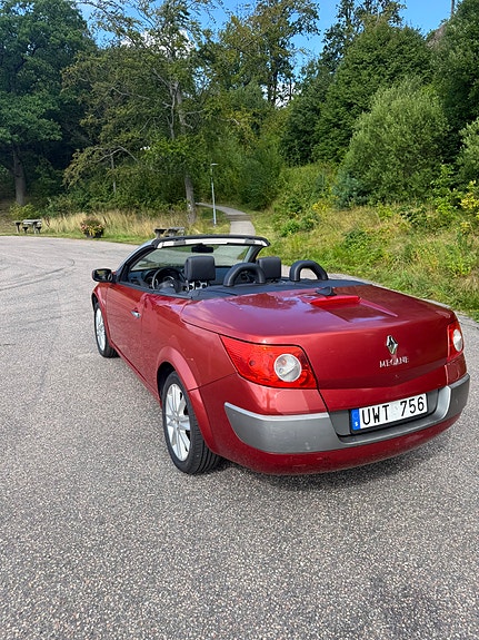 Renault Megane II 9 of 30