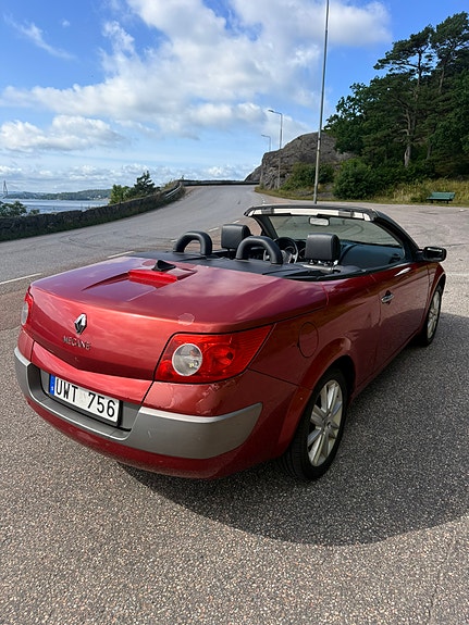 Renault Megane II 4 of 30
