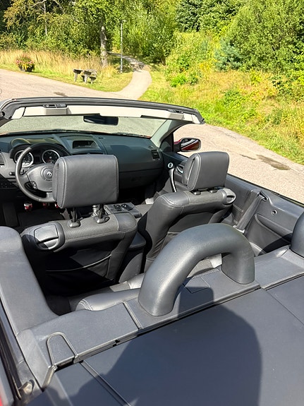 Renault Megane II 17 of 30