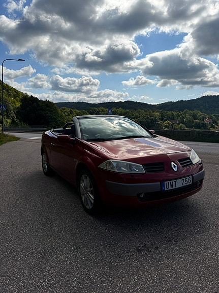 Renault Megane II 5 of 30