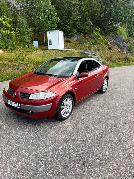 Renault Megane II 29 of 30