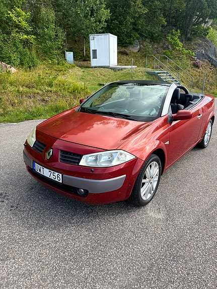 Renault Megane II 7 of 30