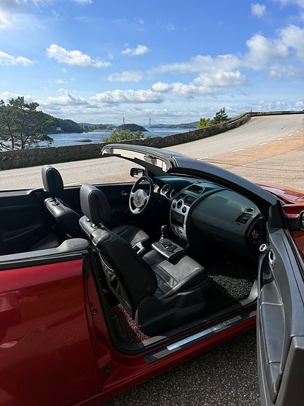 Renault Megane II 11 of 30