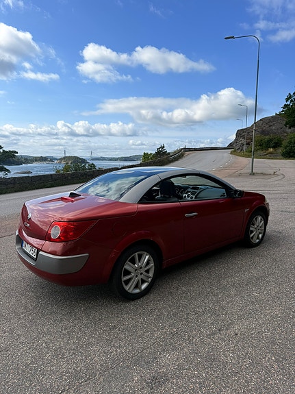 Renault Megane II 27 of 30