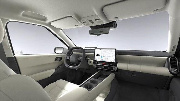 Hyundai IONIQ 5 of 8