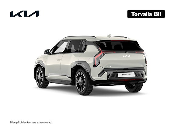 Kia EV3 3 of 8