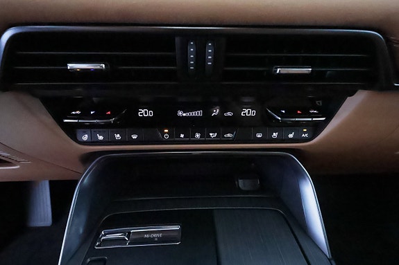 Mazda CX-60 24 of 30