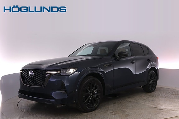 Mazda CX-60 8 of 30