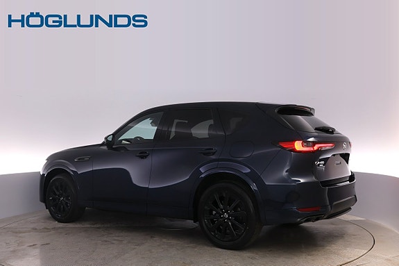 Mazda CX-60 6 of 30