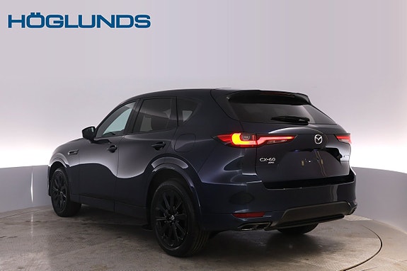 Mazda CX-60 5 of 30