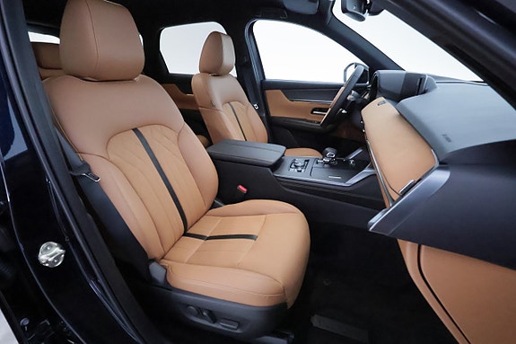 Mazda CX-60 14 of 30