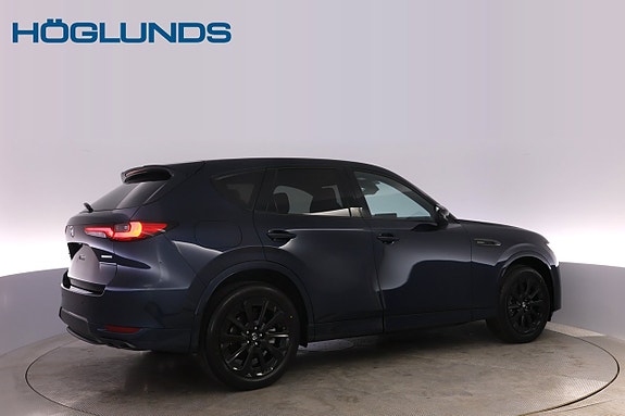 Mazda CX-60 3 of 30