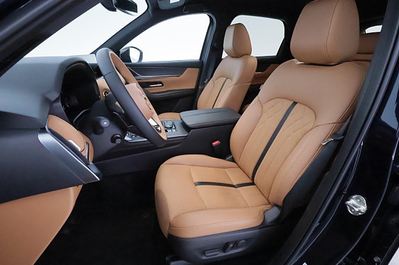 Mazda CX-60 11 of 30