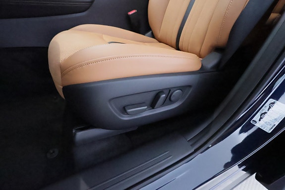 Mazda CX-60 20 of 30