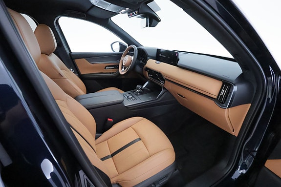 Mazda CX-60 13 of 30