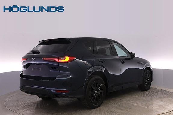 Mazda CX-60 4 of 30