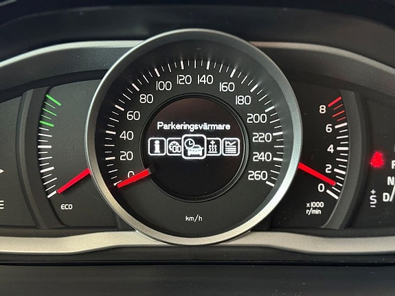 Volvo V60 17 of 18