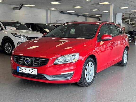 Volvo V60 6 of 18