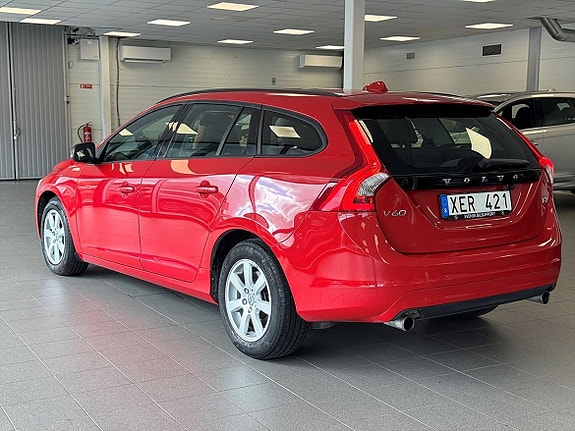 Volvo V60 5 of 18