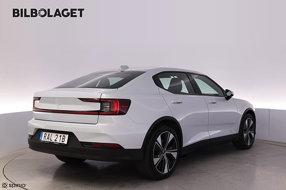 Polestar 2 3 of 18