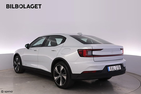 Polestar 2 4 of 18