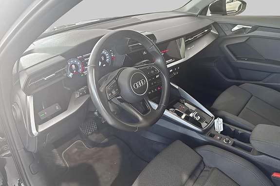 Audi A3 7 of 18