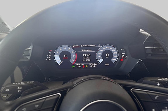 Audi A3 10 of 18