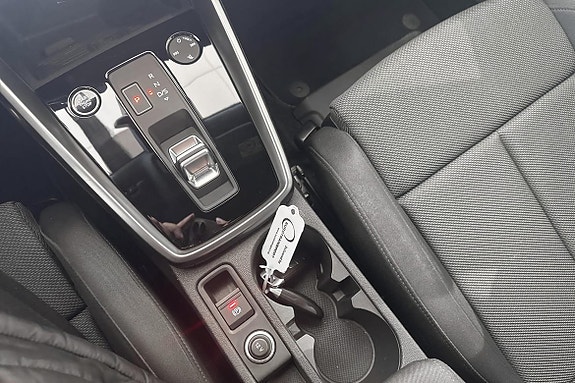 Audi A3 11 of 18