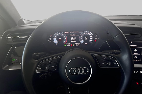 Audi A3 9 of 18
