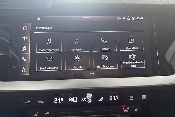 Audi A3 13 of 18