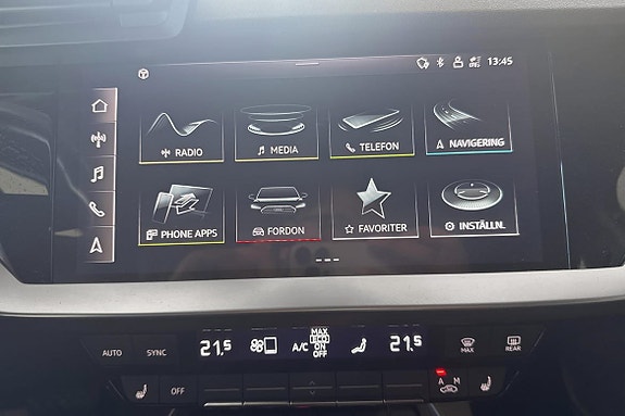 Audi A3 14 of 18