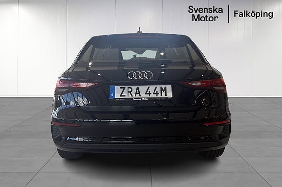 Audi A3 5 of 18