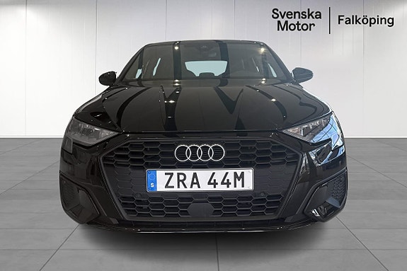 Audi A3 2 of 18