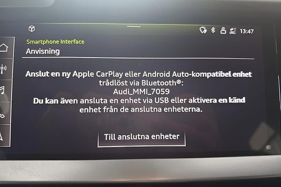 Audi A3 16 of 18