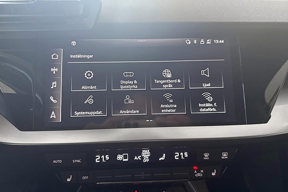 Audi A3 12 of 18