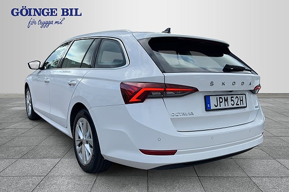 Skoda Octavia 6 of 17