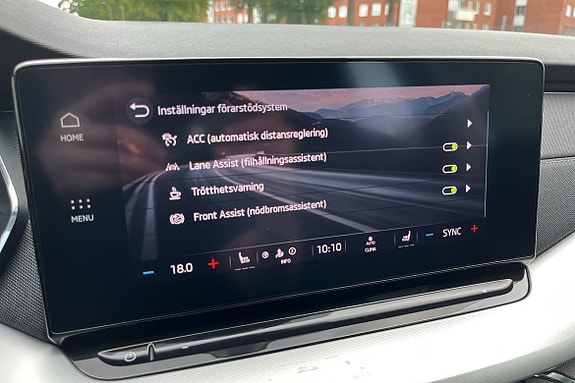 Skoda Octavia 14 of 17