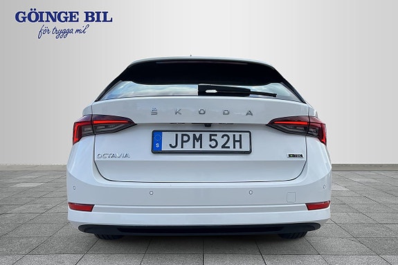 Skoda Octavia 7 of 17