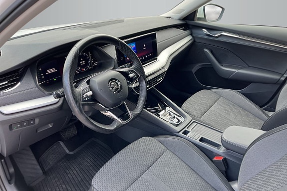 Skoda Octavia 10 of 17