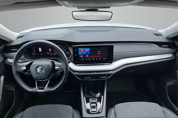 Skoda Octavia 12 of 17